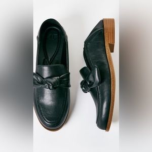 JustFab loafers NEW!